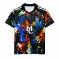 Munich Carnival Performance Jersey