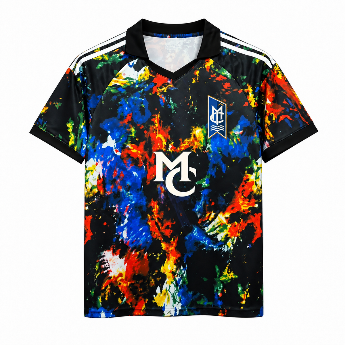 Munich Carnival Performance Jersey