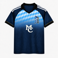 Munich Diamond Club Jersey