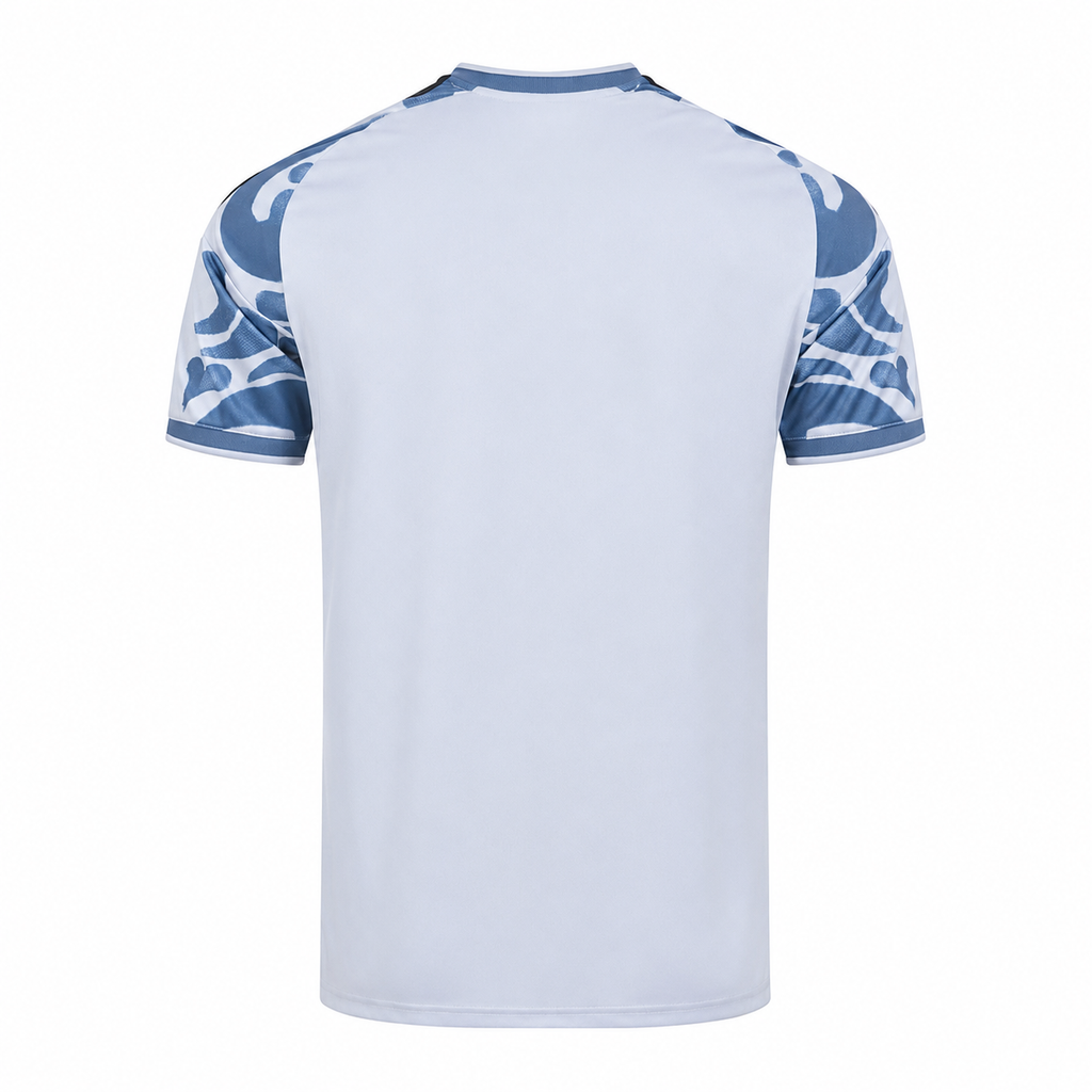 Frankfurt "Bembel" Porcelain Jerse