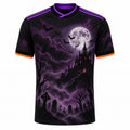 26/27 Halloween Special Edition Football Jersey — Witches Green