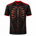 26/27 Halloween Special Edition Football Jersey