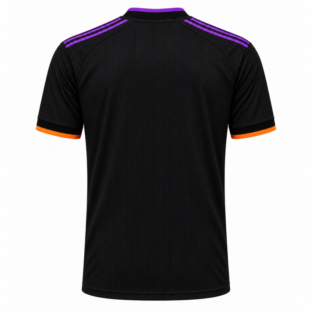 26/27 Halloween Special Edition Football Jersey — Witches Green