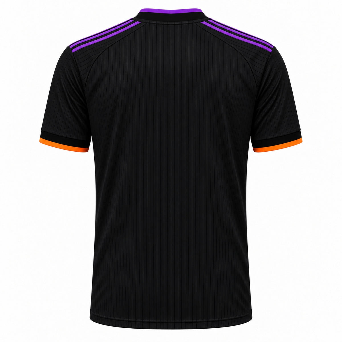 26/27 Halloween Special Edition Football Jersey — Witches Green