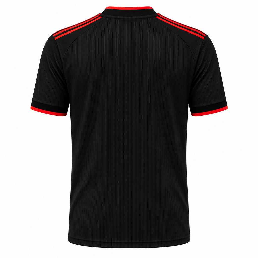 26/27 Halloween Special Edition Football Jersey