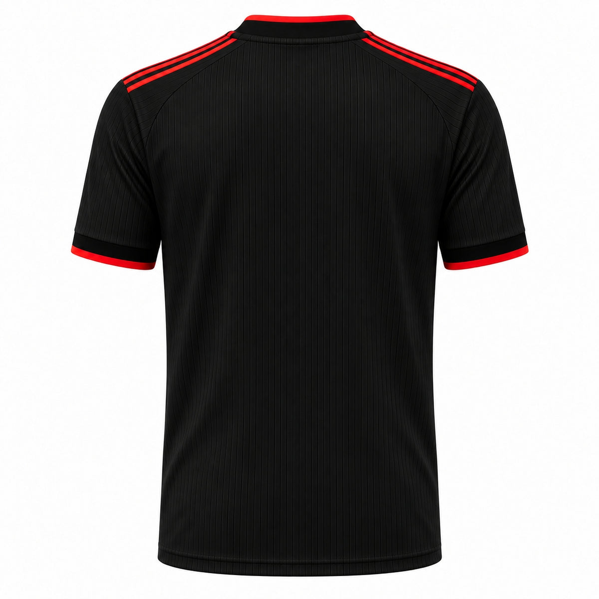 26/27 Halloween Special Edition Football Jersey