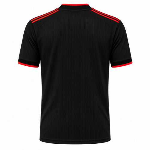 26/27 Halloween Special Edition Football Jersey
